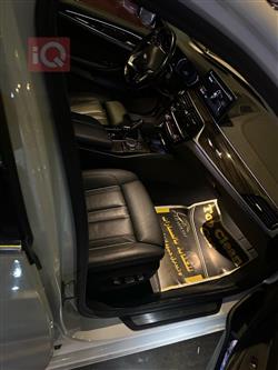 بي ام دبليو الفئة 5